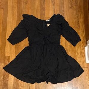 Vestique Danielle Romper Dress